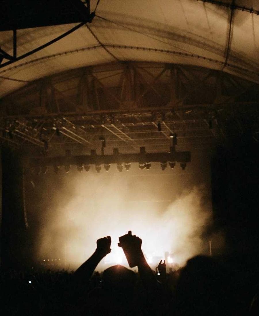 Luxury watch hero setup